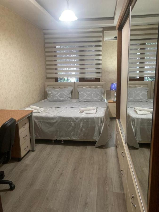 Hypatia Rezidans Apartments Trabzon Zewnętrze zdjęcie